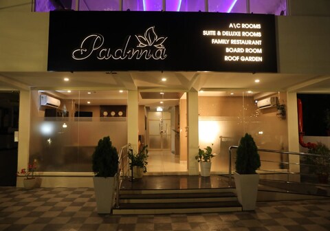 Hotel Padma
