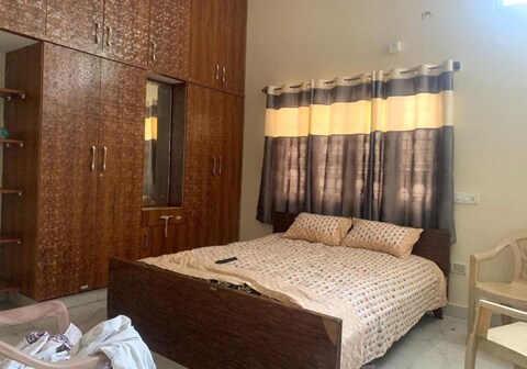 The Cave Villa l JP Nagar