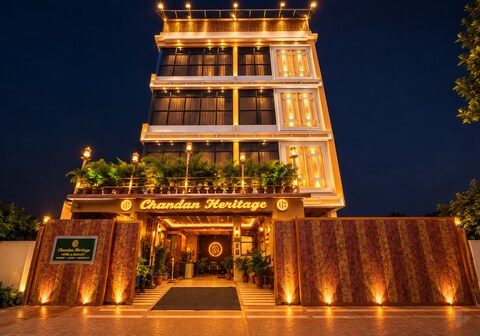 Chandan Heritage