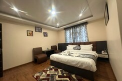 HOTEL PARYATAK, Gangtok HOTEL PARYATAK, Gangtok
