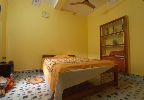 Bishnupur Homestay