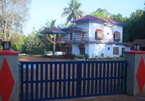 BelandurHomestay