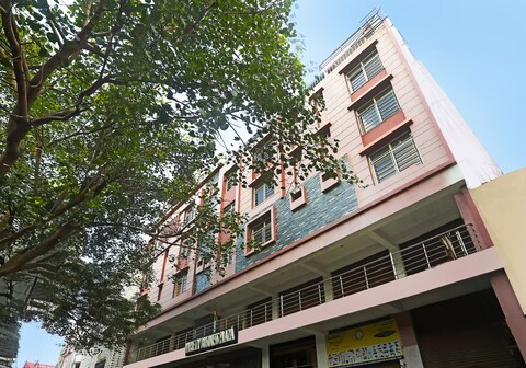 Hotel O Vaishnavi Inn