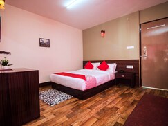 OYO 17039 Hotel Omkar, Gangtok OYO 17039 Hotel Omkar, Gangtok