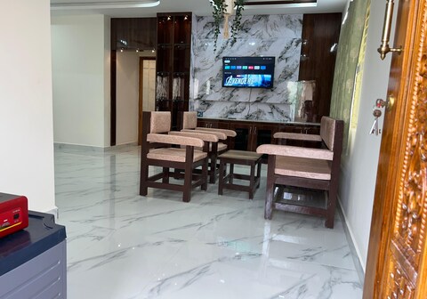 NCRS Homestay