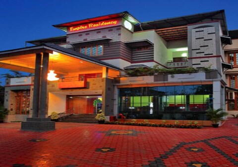 Empire Residency