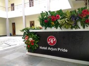 Arjun Pride Hotel, Baramati Arjun Pride Hotel, Baramati