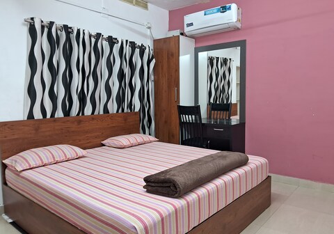 Vellakinar Residency