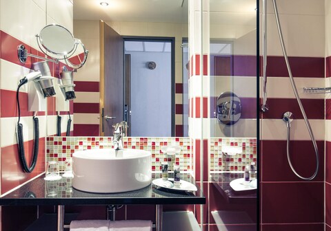Mercure Muenchen City Schwabing