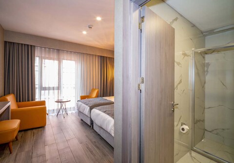 Icon Hotel Bomonti Istanbul