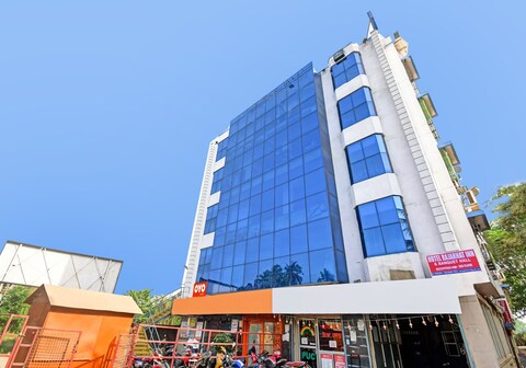 Hotel O Rajarhat Inn & Banquet Hall