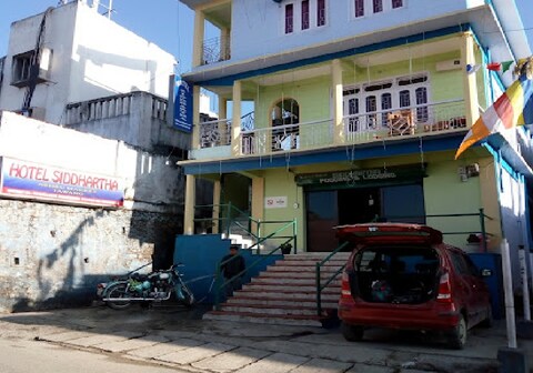 Siddhartha Hotel Tawang