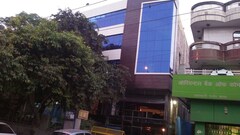 Hotel Golden Grand Tilak Nagar, Delhi Hotel Golden Grand Tilak Nagar, Delhi