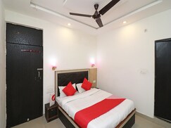 OYO 24679 Hotel Green House, Agra OYO 24679 Hotel Green House, Agra