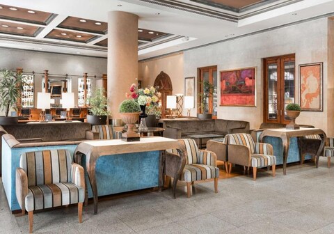 NH Collection Vigo