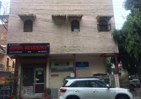 Royal Residency Guest House