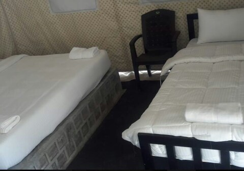 The Royal Rishikesh Resort & Rafting