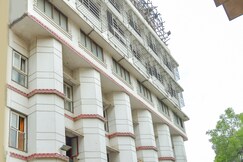 Hotel Rajmata, Hyderabad Hotel Rajmata, Hyderabad