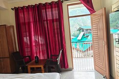 White Mountain By Pahadi Adda, Dharamshala White Mountain By Pahadi Adda, Dharamshala