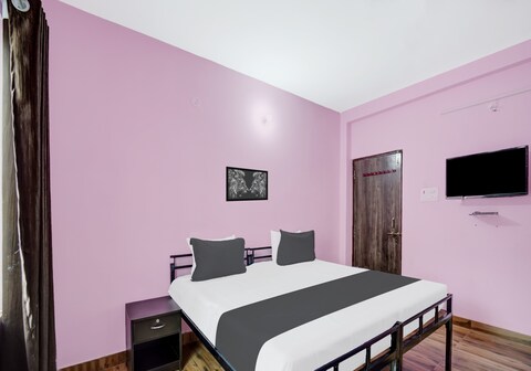 Hotel O HILL VIEW INN