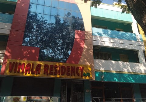 Vimala Residency