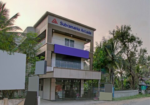 Subramania Arcade