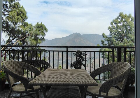 Hotel Lansdowne Vacations