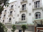 White Castle Corporate Residences , Bangalore White Castle Corporate Residences , Bangalore