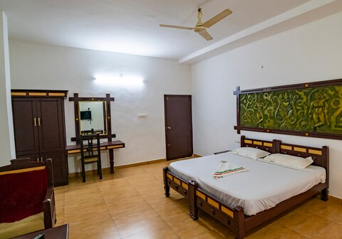 Wayanad Gate Resort