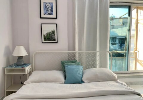 Angel Views 201 near Lilavati Hospital Bandra West by Connekt Homes
