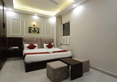 Hotel Royal Ganga Palace