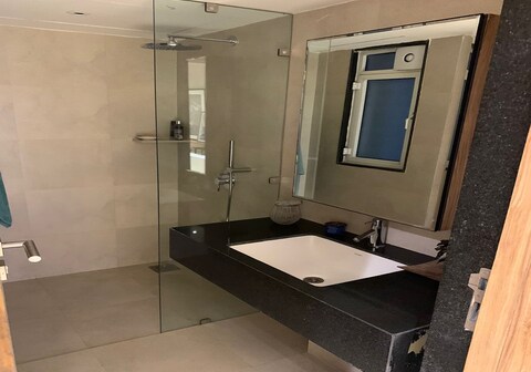 Tayals Abode in Belmondo, Pune