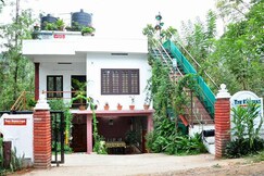 THE KENSTAR HOMESTAY, Munnar THE KENSTAR HOMESTAY, Munnar