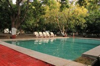 The Brook Ville, Sasan Gir The Brook Ville, Sasan Gir