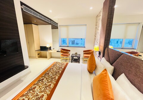 Hotel The Savode - 5 min walk from Golden Temple