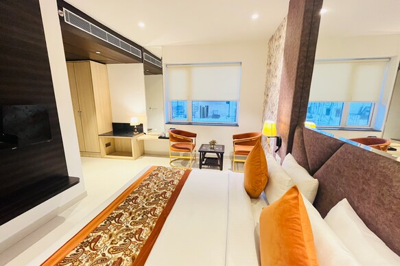 Hotel The Savode - 5 min walk from Golden Temple