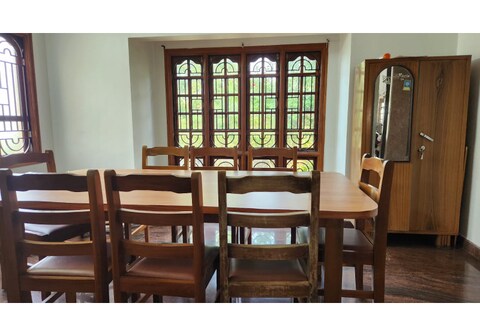 Tatva Villa homestay