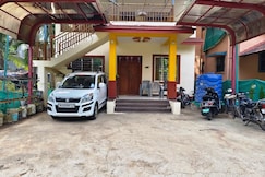 Aarvi Family Home Stay, Alibaug Aarvi Family Home Stay, Alibaug