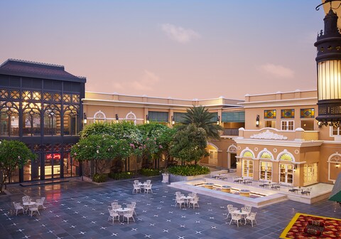 Raajkutir, Kolkata - IHCL SeleQtions