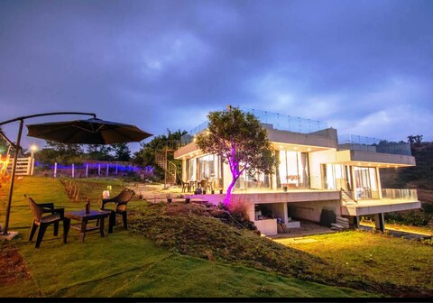 Elements by RBF Lonavala