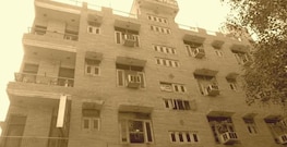 Hotel Rama Palace, Sri Ganganagar Hotel Rama Palace, Sri Ganganagar