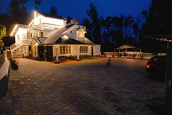 White House Estate Stay, Chikmagalur White House Estate Stay, Chikmagalur