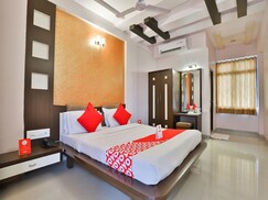 OYO 2116 Skylon Hotel, Gandhinagar OYO 2116 Skylon Hotel, Gandhinagar