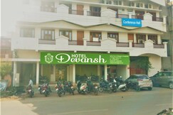 Hotel Devansh, Korba Hotel Devansh, Korba