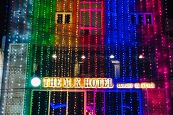 The M K Hotel, Hazaribagh The M K Hotel, Hazaribagh