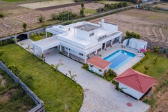 Surtaru Villa By Baywatch Stayzz, Mahabalipuram Surtaru Villa By Baywatch Stayzz, Mahabalipuram