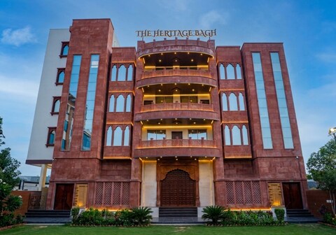 The Heritage Bagh