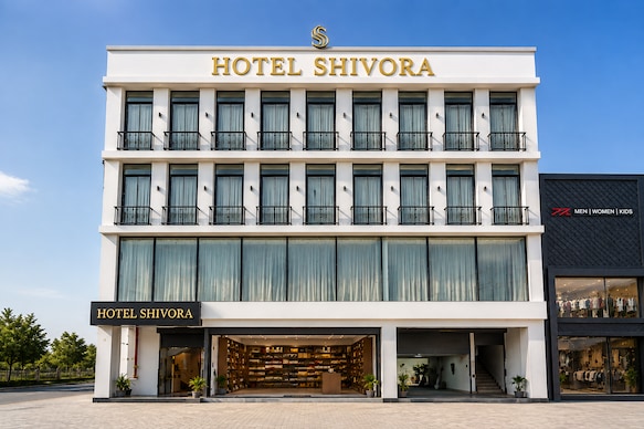 Hotel Shivora