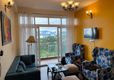 Rovers Suites Entire 2 BHK Luxury Apartment