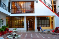 Hotel Harmony, Khajuraho Hotel Harmony, Khajuraho